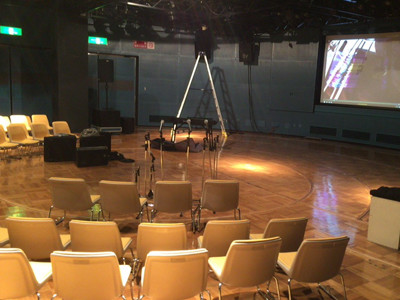 アクロス福岡　イベント